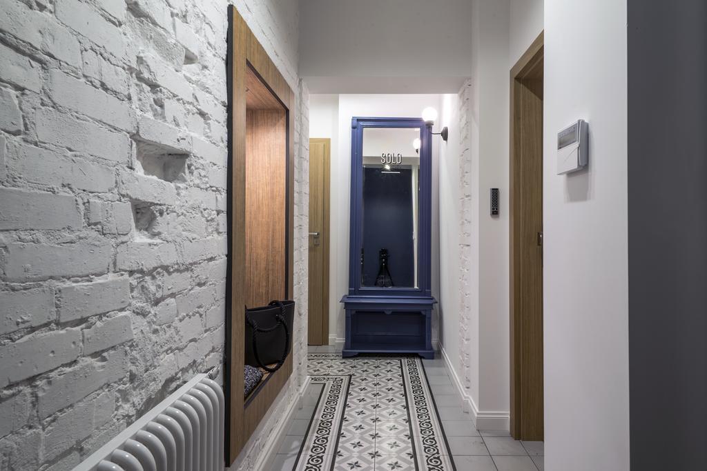 Solo Na Molo Apartamento Sopot