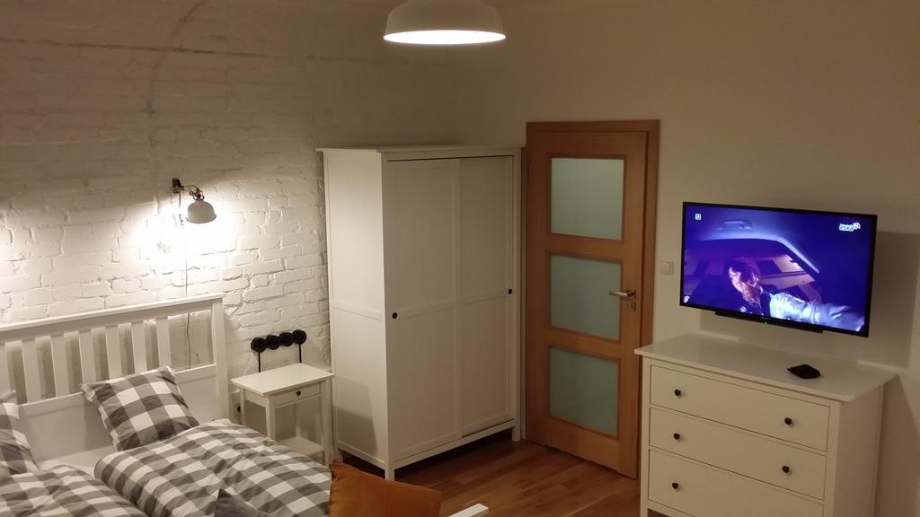 Solo Na Molo Apartamento