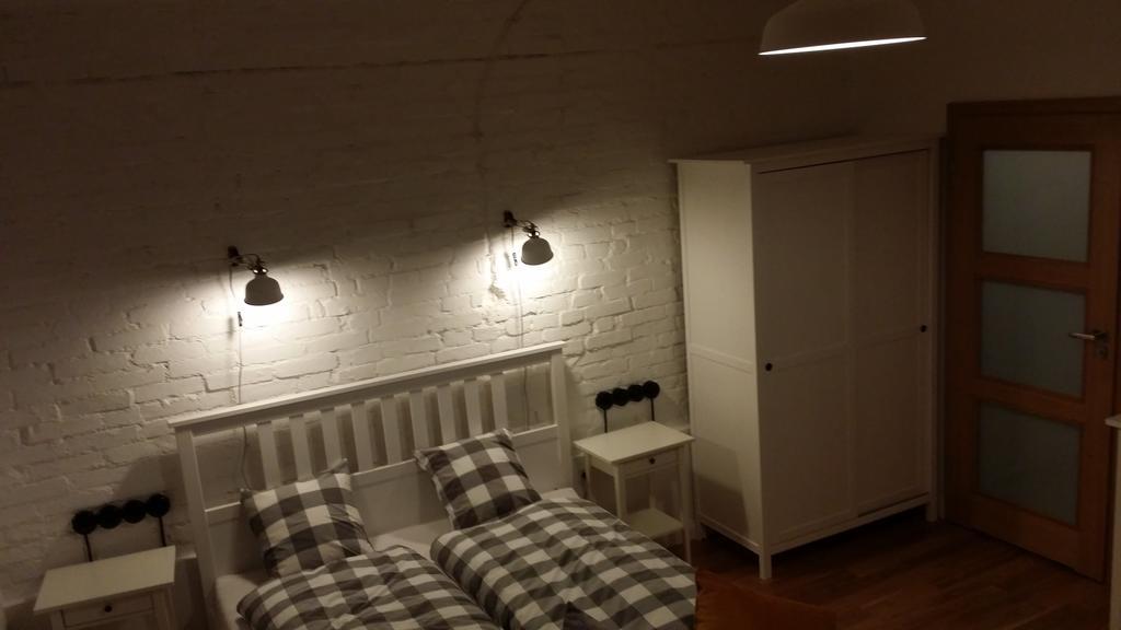 Solo Na Molo Apartamento *