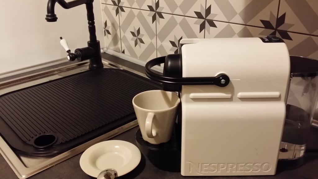 Solo Na Molo Apartamento