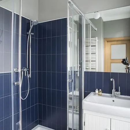 Apartamenty Solo Na Molo Sopot Room photo
