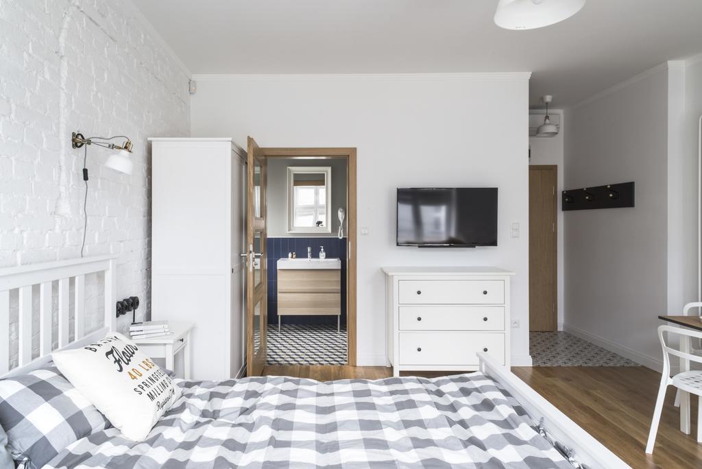 Apartment Solo Na Molo Sopot
