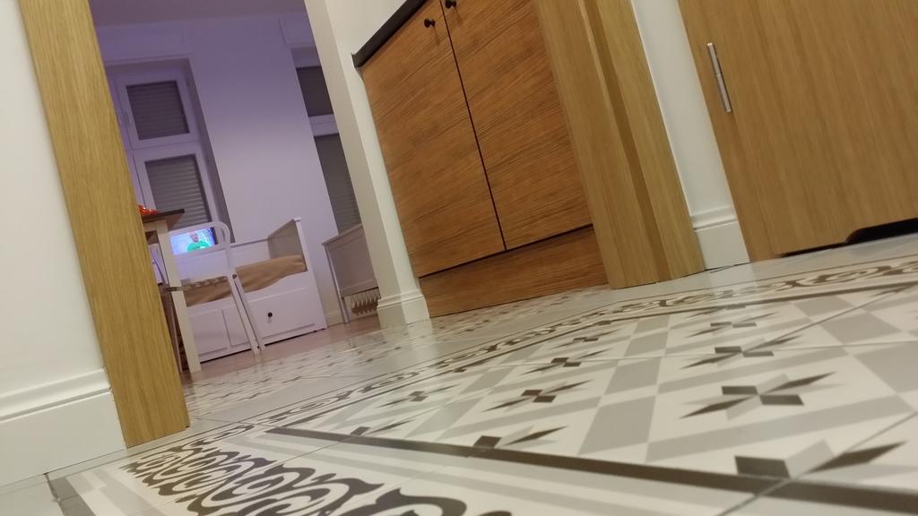 Solo Na Molo Apartment Sopot